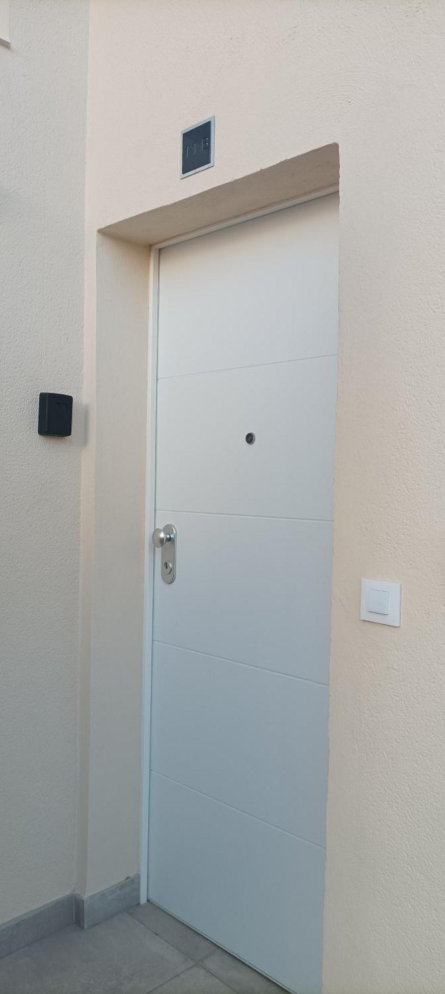 Appartement Nueva & Chill *