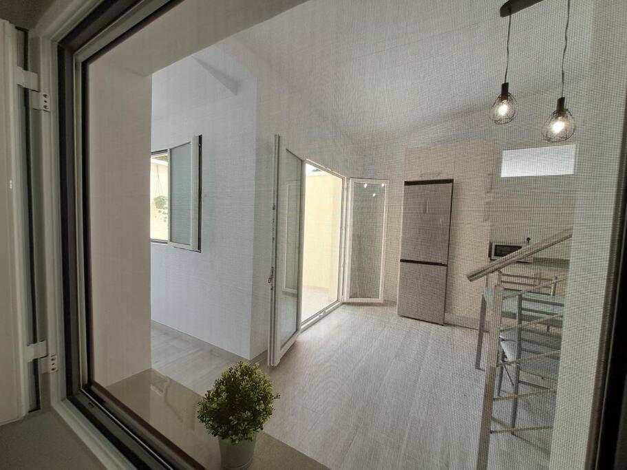 Appartement Nueva & Chill Almería