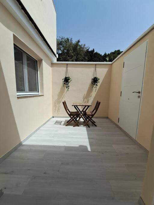 Nueva & Chill Appartement