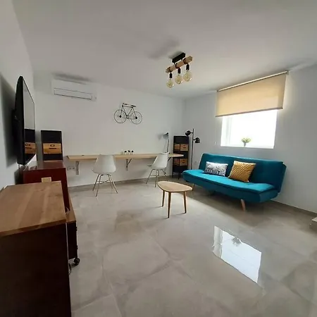 Nueva Almeria Beach & Chill Exterior photo