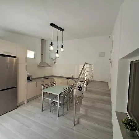 Nueva Almeria Beach & Chill Exterior photo