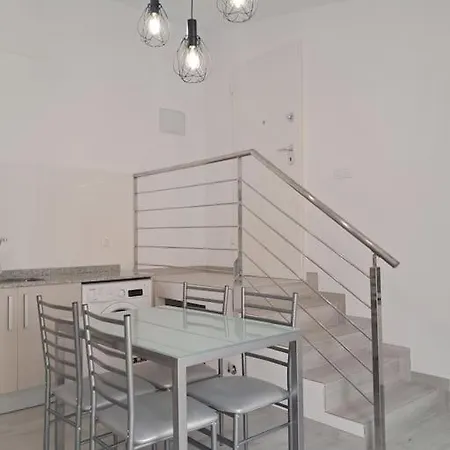 Nueva Almeria Beach & Chill Exterior photo