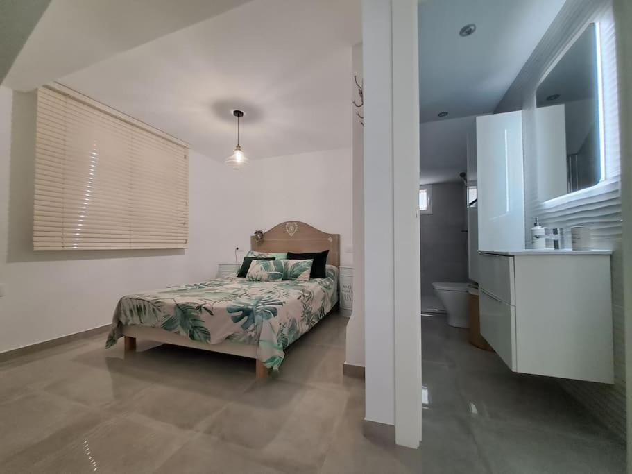 Nueva & Chill Appartamento *