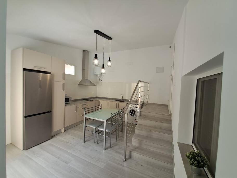 Apartment Nueva & Chill Almeria