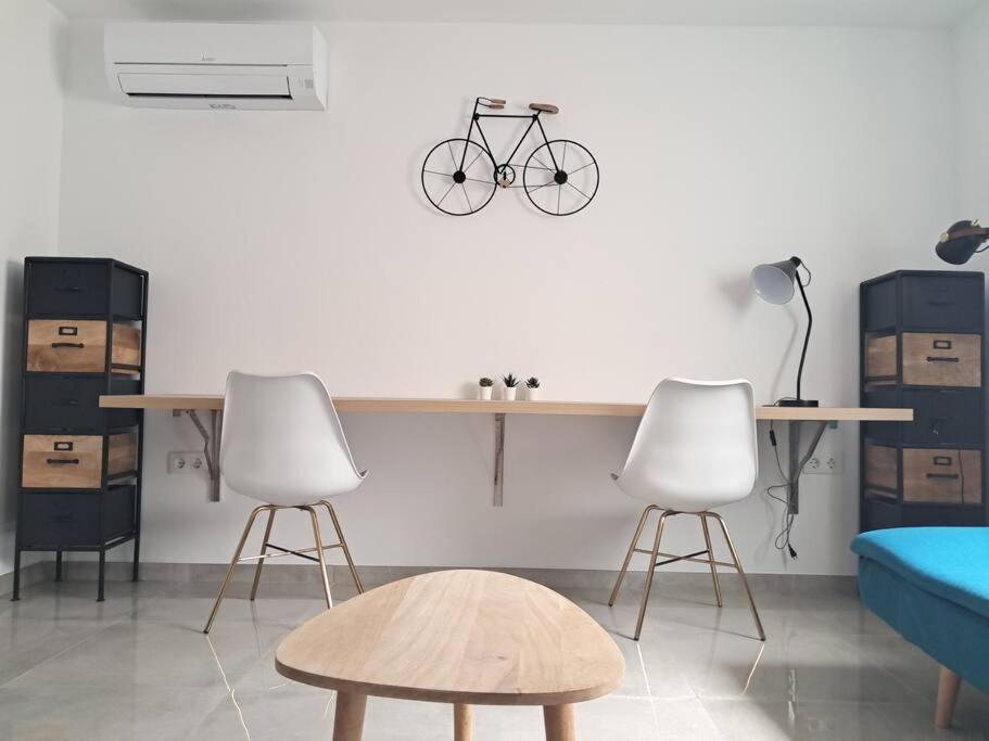Apartment Nueva & Chill Almeria
