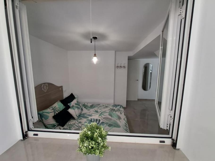 Nueva & Chill Apartment Almeria
