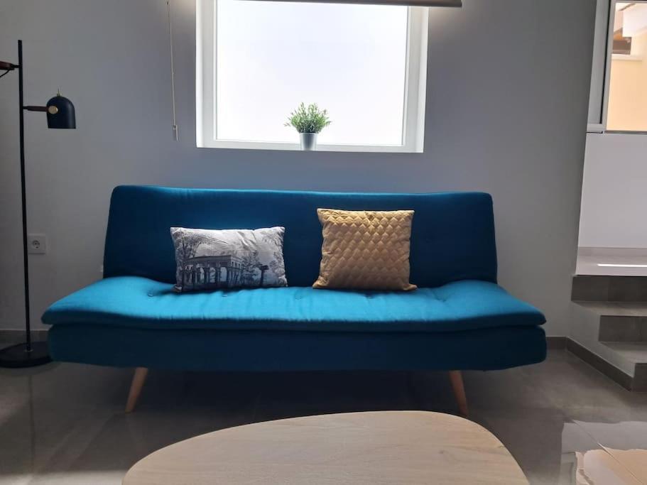 Appartamento Nueva & Chill Almería