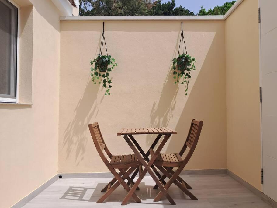 Apartment Nueva & Chill Almeria